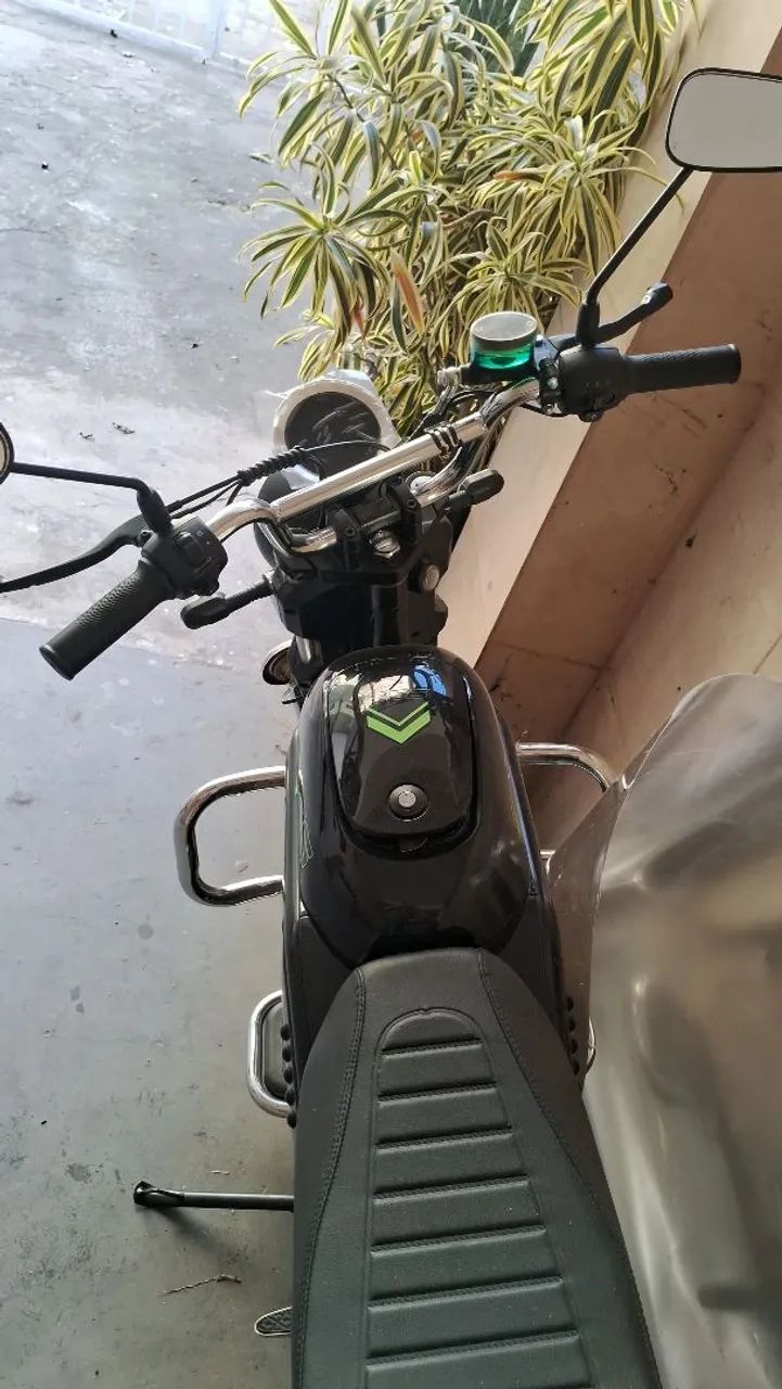 MOTO ELÉTRICA  - Foto 4
