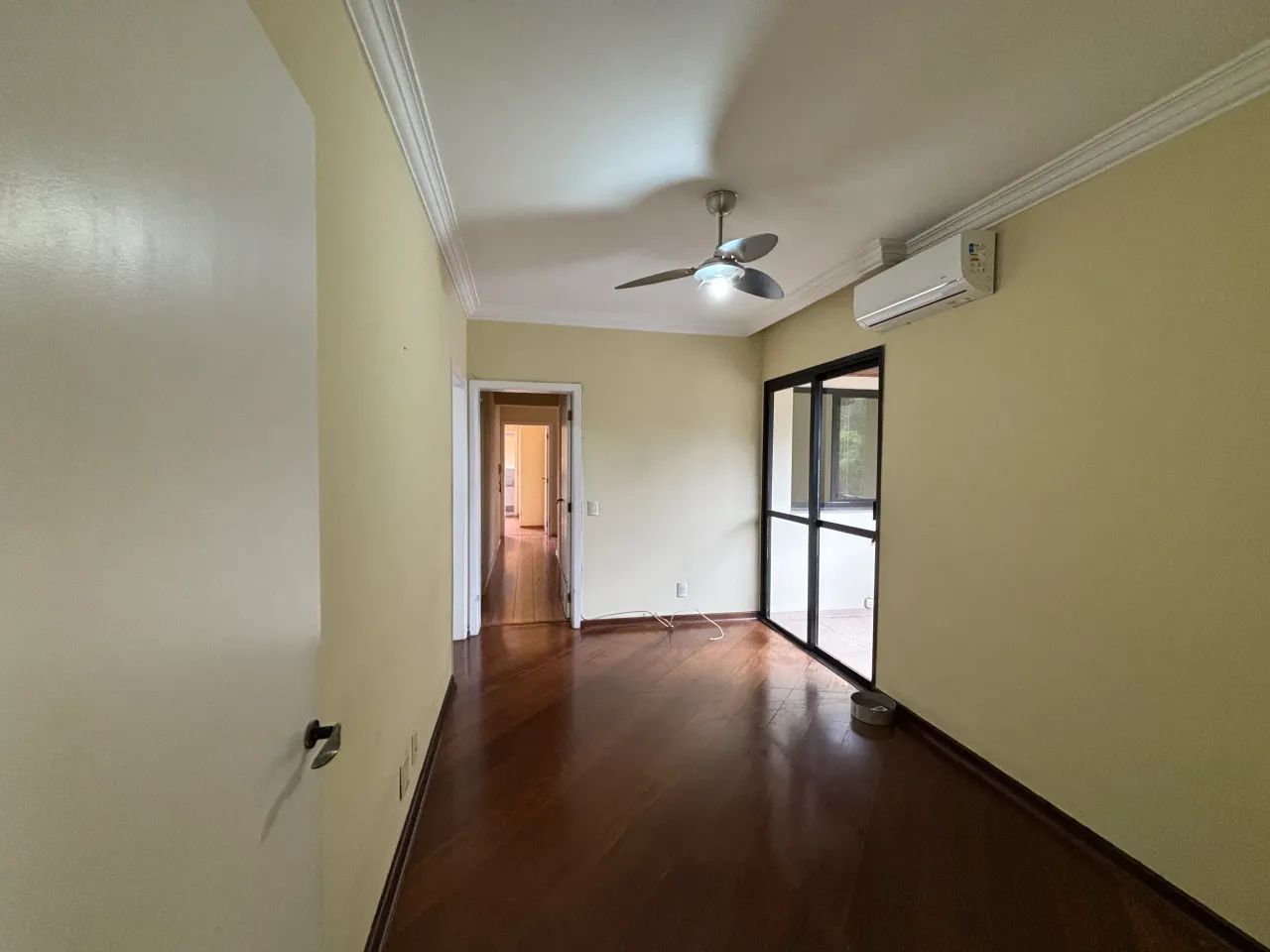 Cambuí Ótimo Apartamento com 165m2 em Campinas - Foto 5