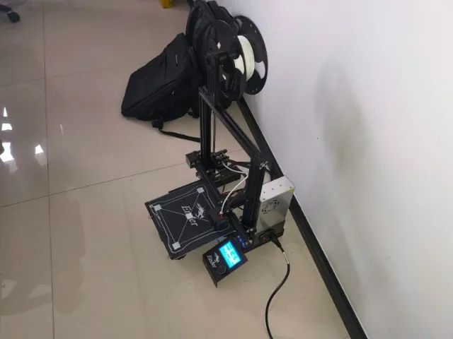 Impressora 3d Ender 3 - Foto 2