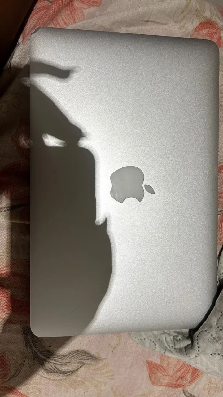 MacBook Air 