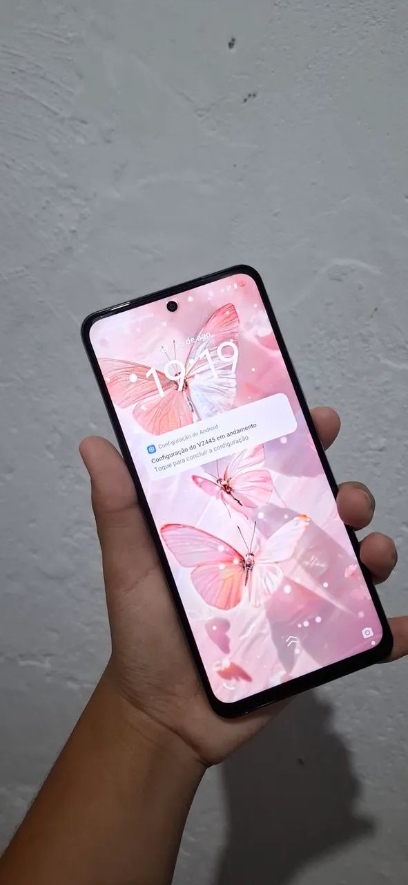 celular jovi 256g - Foto 2
