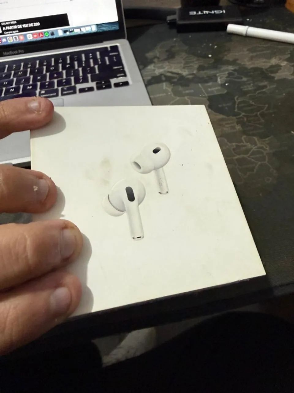 Airpods Pró 2 - Foto 3
