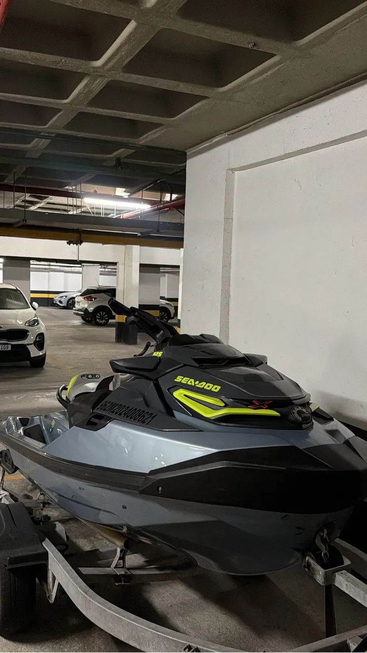 Jet ski seadoo 325 2024