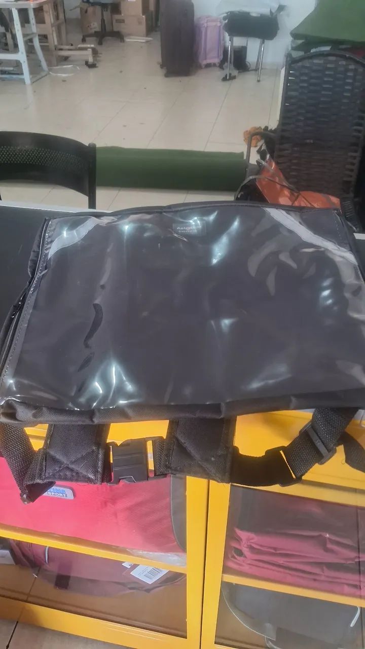Bag para entregador  - Foto 5