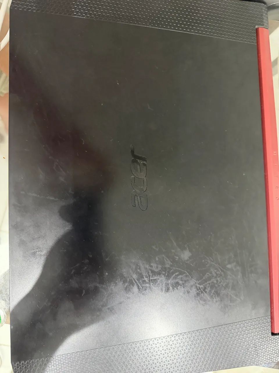 Notebook gamer Acer nitro 5 - Foto 3