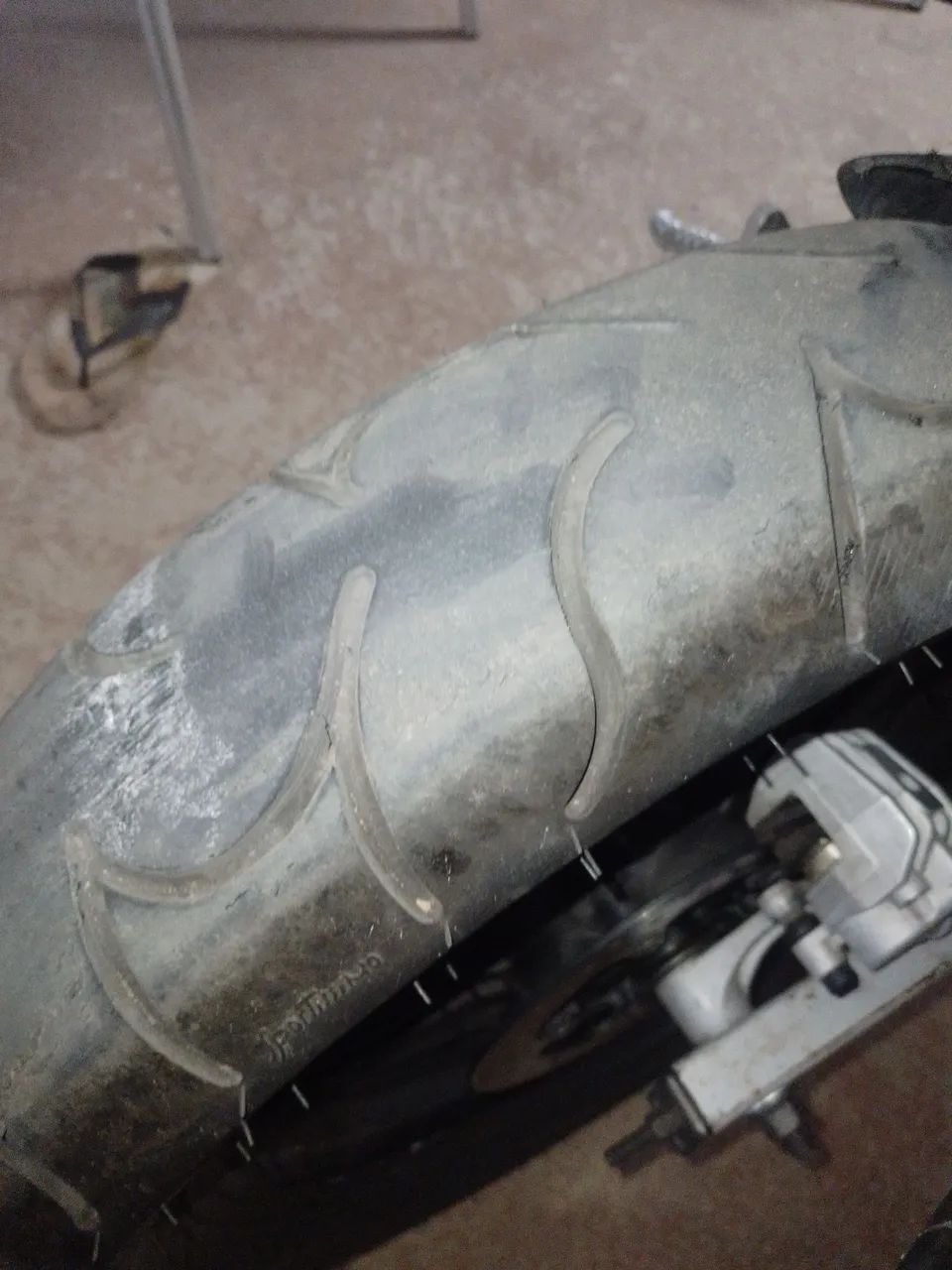 FAZER 250 2014 - Foto 5