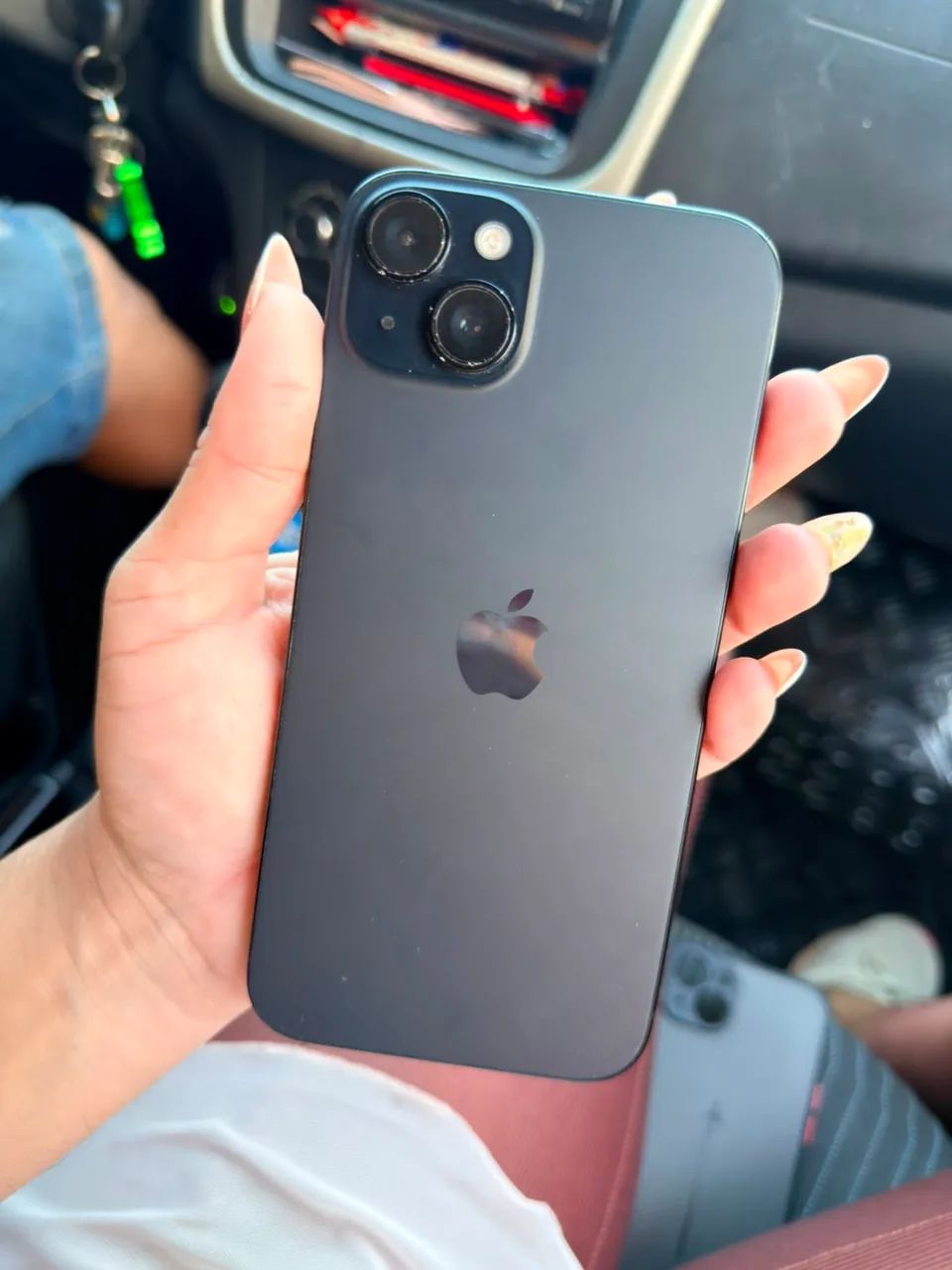iPhone 15 Plus 128g