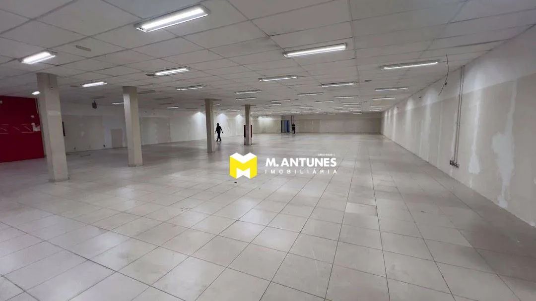 Loja Comercial para locação, Afogados, Recife - LO0022. - Foto 3