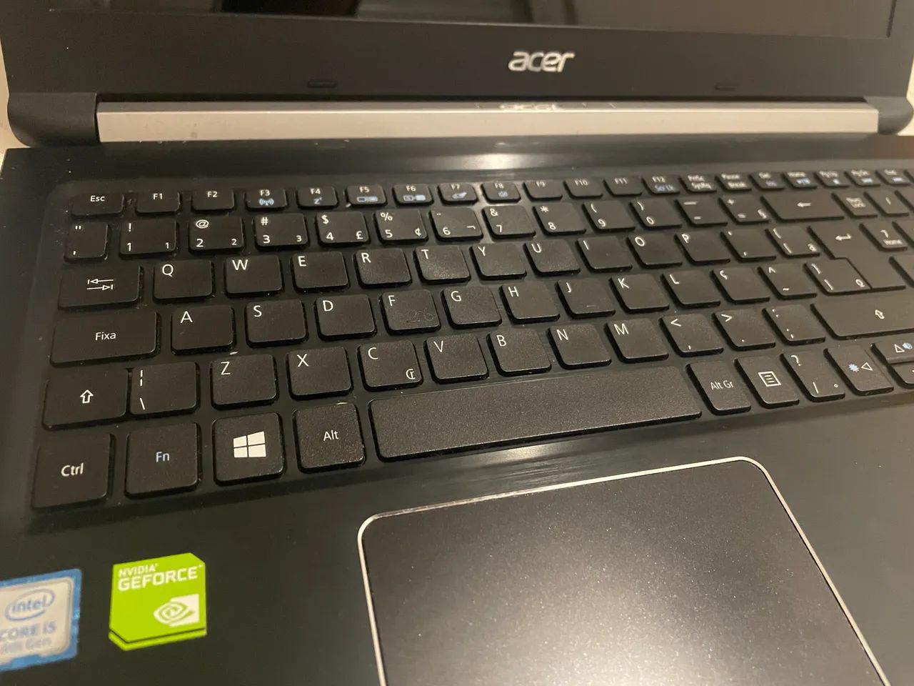 Acer Aspire 5 ? i5 + 8GB RAM + GeForce MX130 - Foto 2