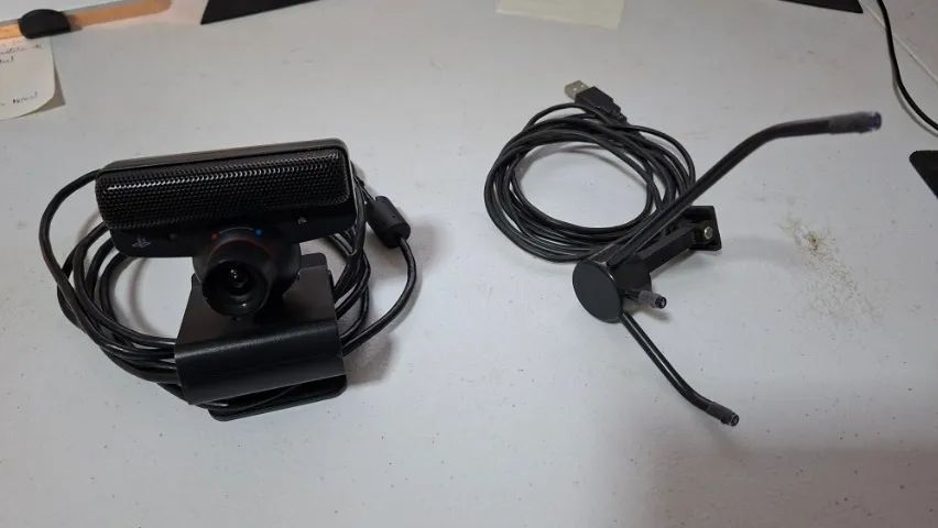 Manche de voo Logitech X56 HOTAS - Foto 6