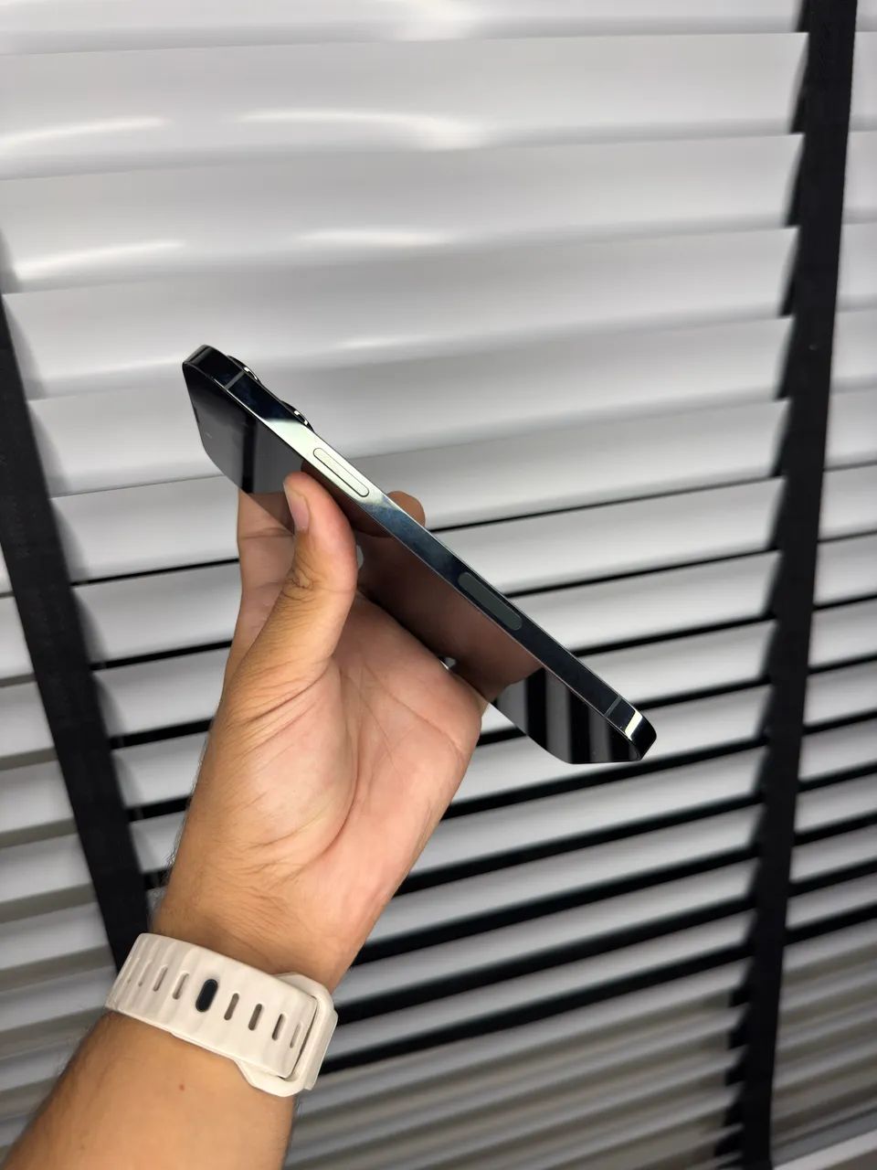 iPhone 13 Pro Max - 256GB  - Foto 3
