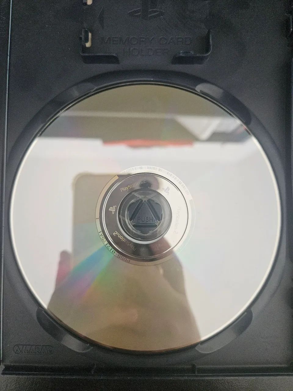 Resident Evil 4 PS2 COMPLETO ORIGINAL - Foto 5