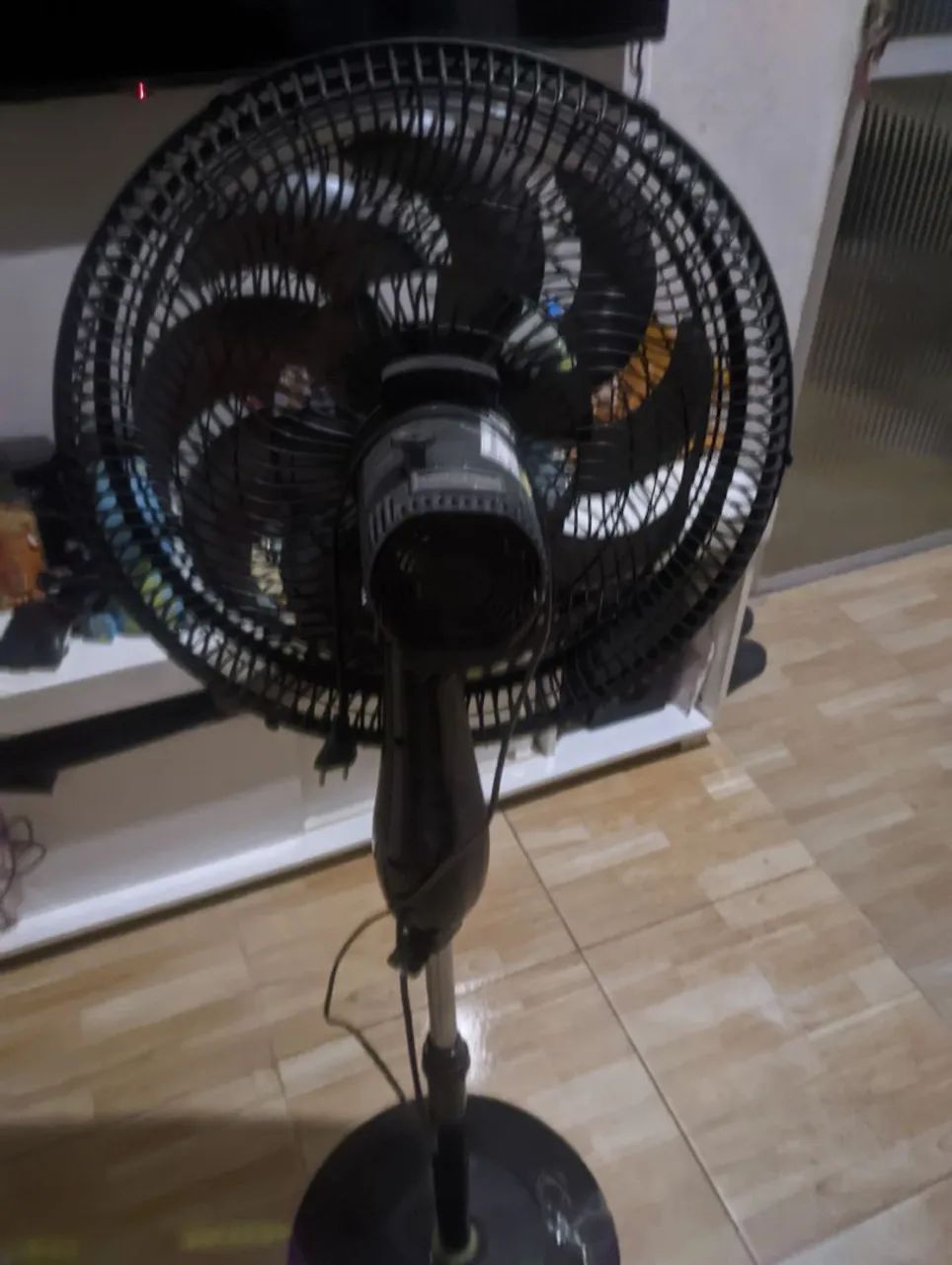 Ventilador 