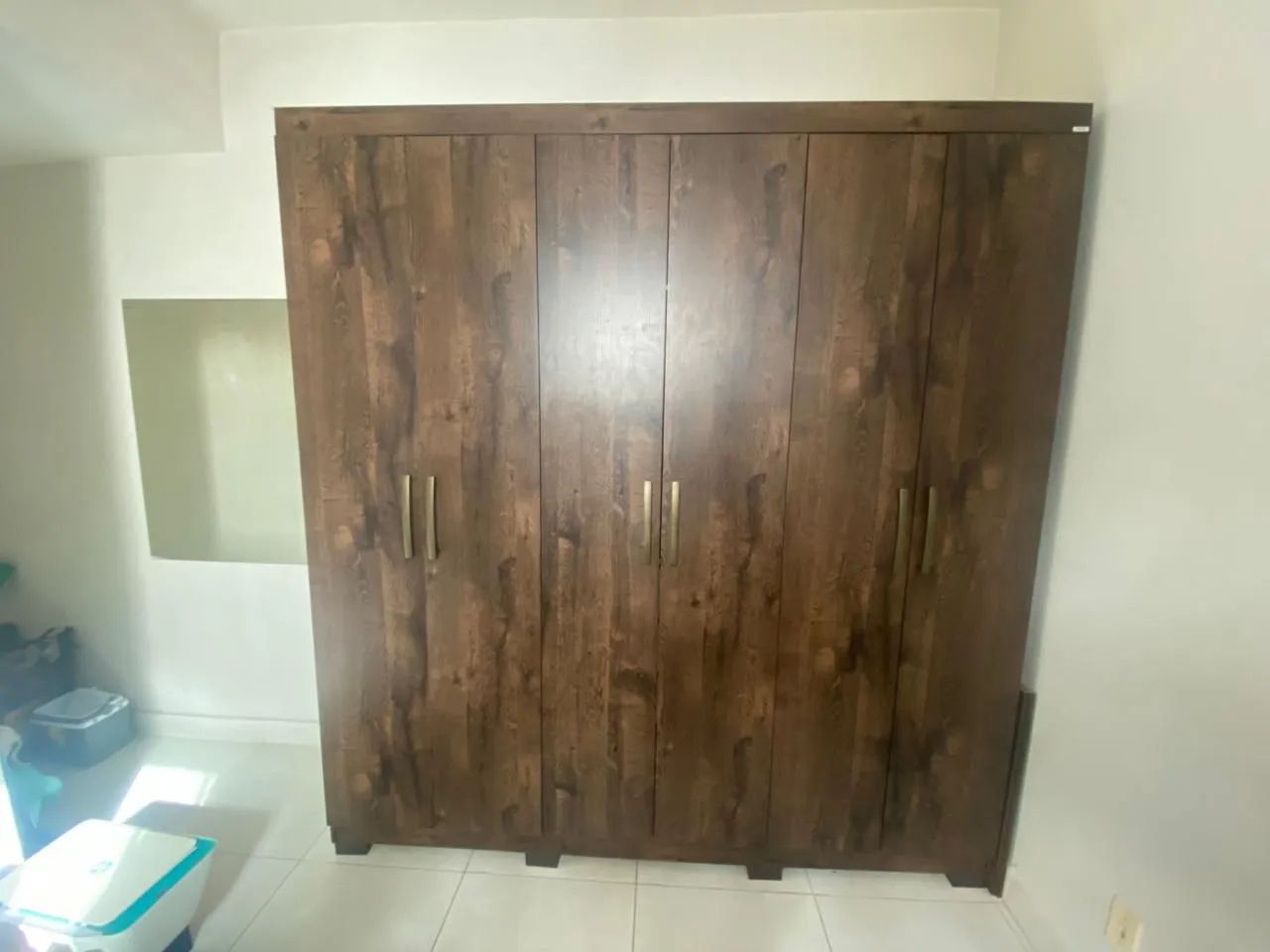 Guarda roupa  - Foto 3