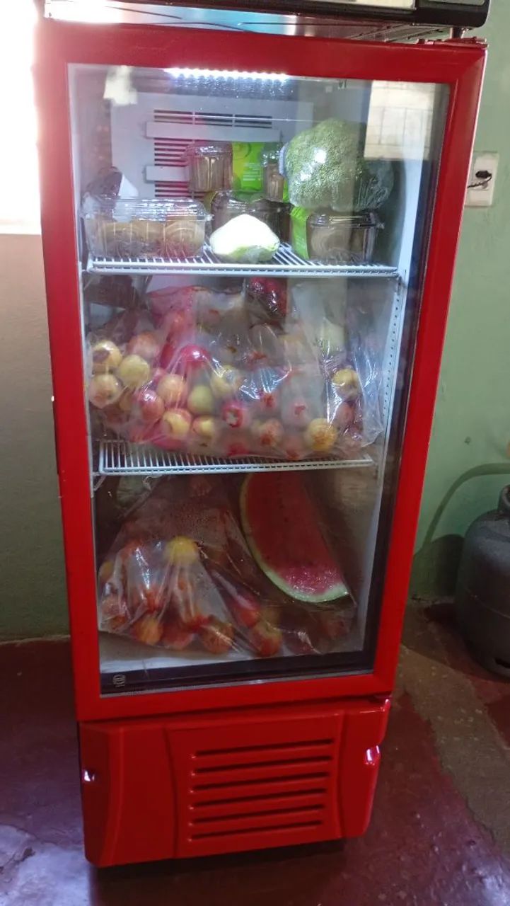 Refrigerador de bebida - Foto 4