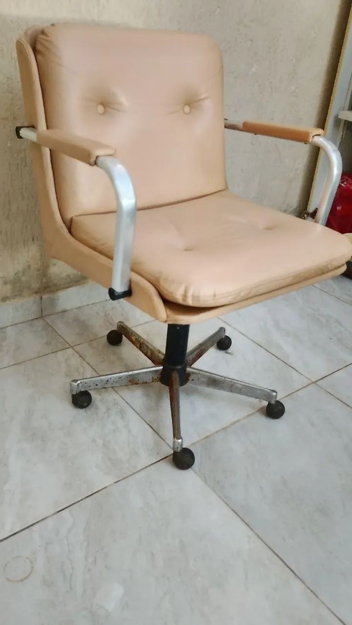Cadeiras para escritório  - Foto 2