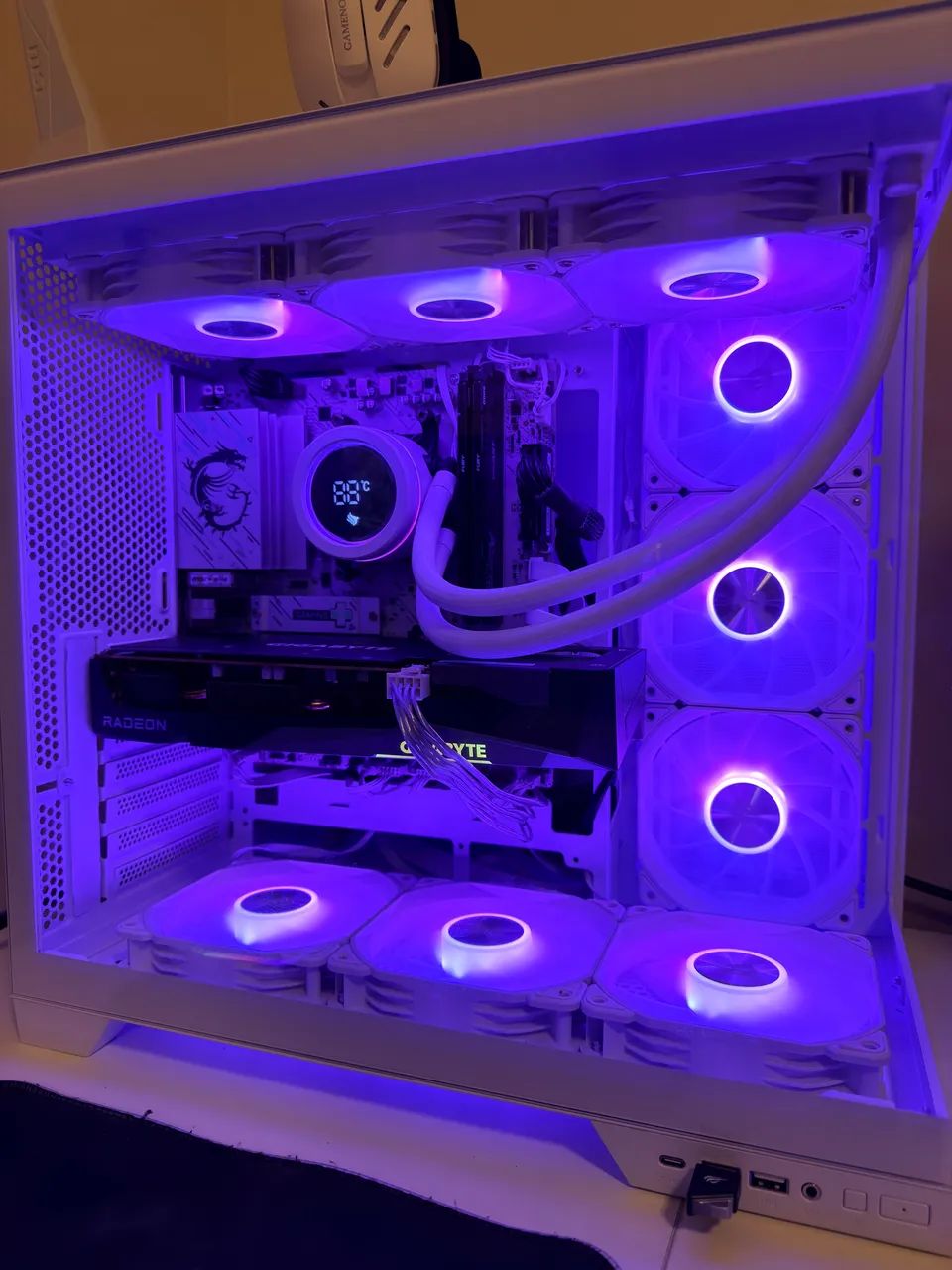 Pc gamer am5 ddr5  - Foto 5