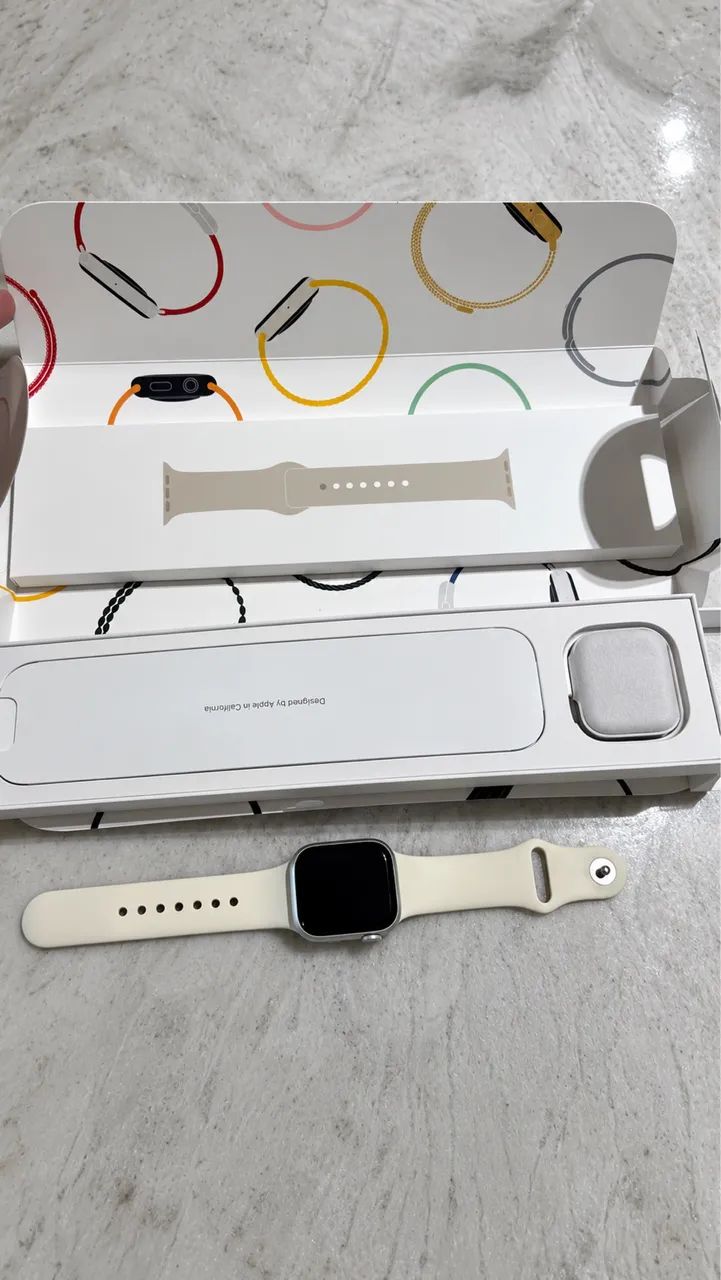 Apple Watch Serie 8 - Foto 3
