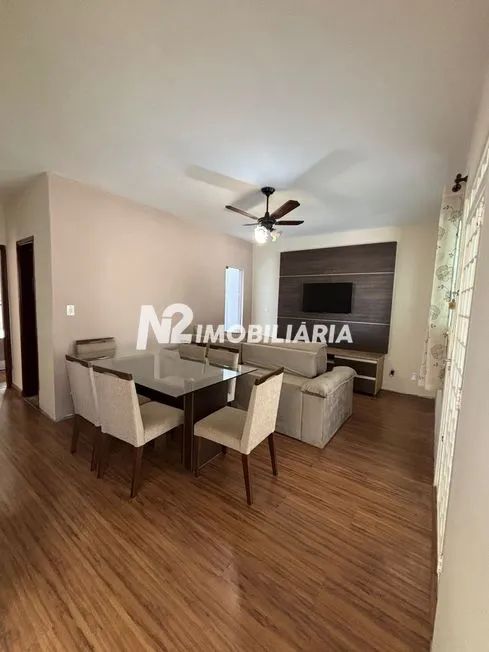 Venda Casa SANTA MONICA - Foto 2