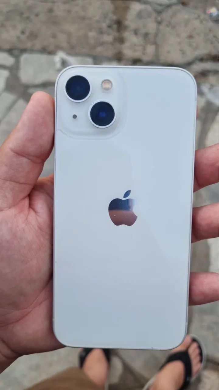 VENDO IPHONE EXTRA