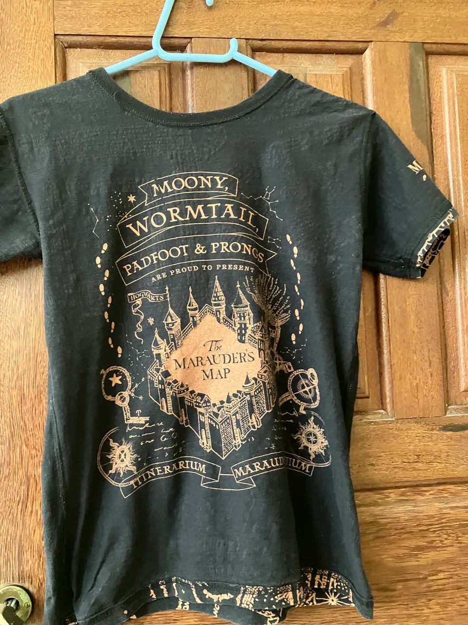 Blusas de herry potter  - Foto 2