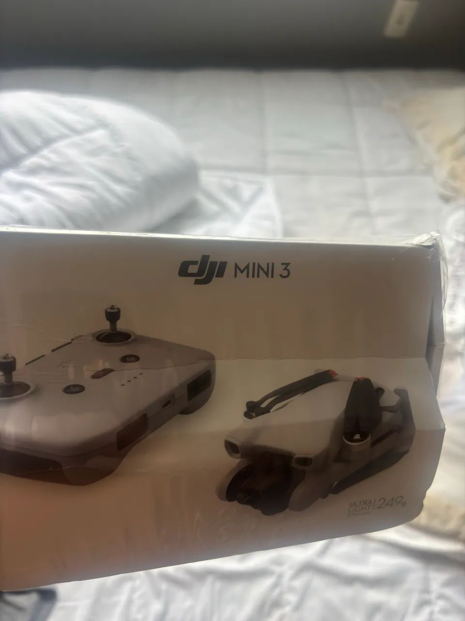 DJI Mini 3 RC N2