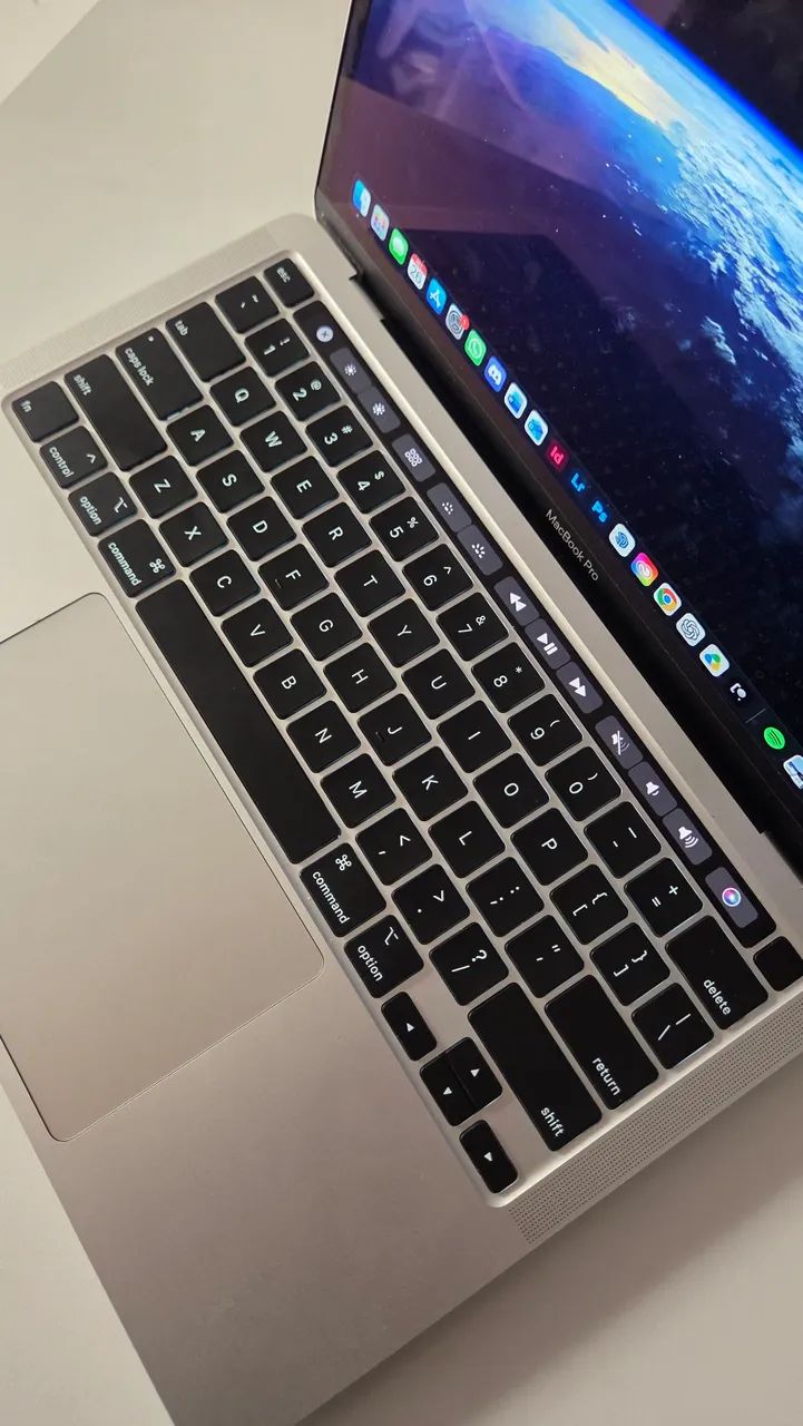 MacBook Pro I5 2020 - Notebooks - Cocó, Fortaleza 1539193290 | OLX