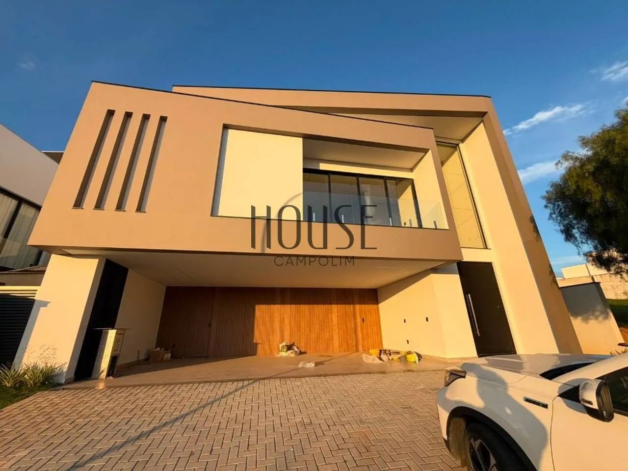 Casa com 3 quartos para alugar, 300 m² - Alphaville Nova Esplanada - Votorantim/SP - Foto 5