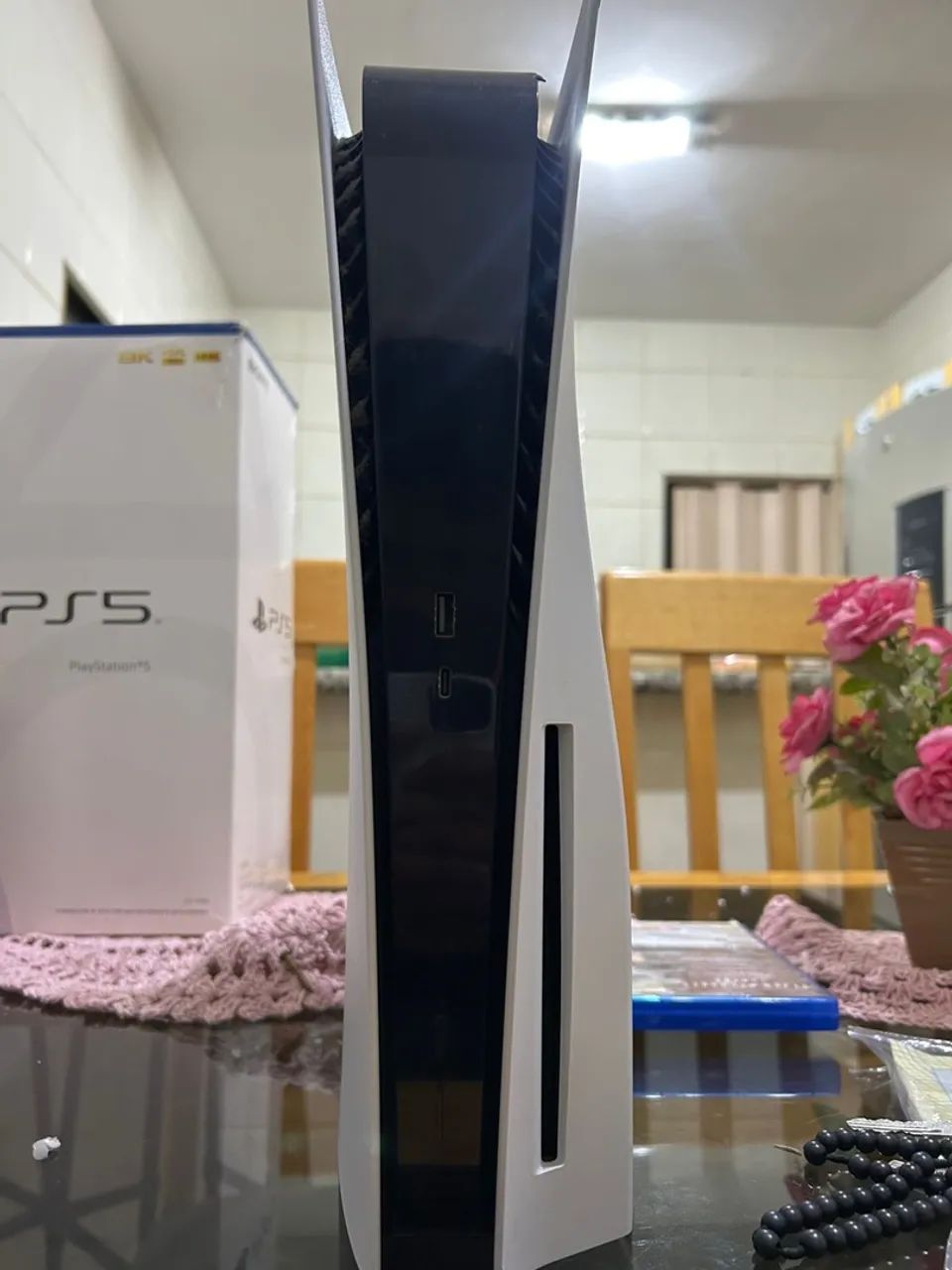 PlayStation 5 fat - Foto 2
