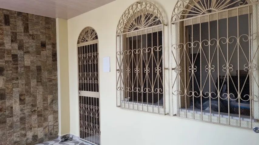 Casa 3 quartos (2 suítes) - Cj Vila Municipal - Adrianópolis - Foto 4