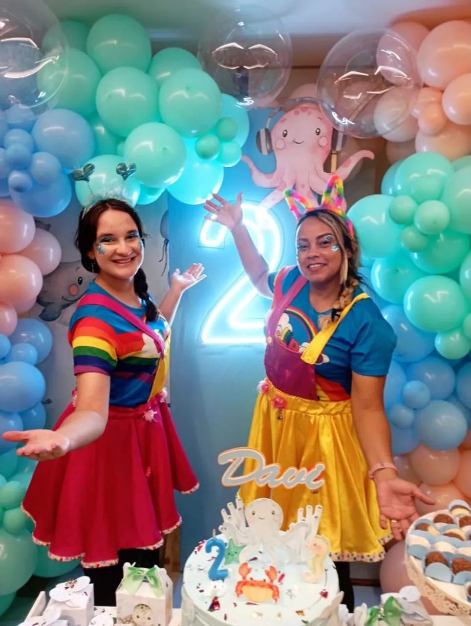   Recreação  infantil  