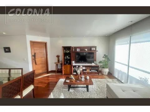 Apartamento para locação - Centro, Santo André - Foto 4
