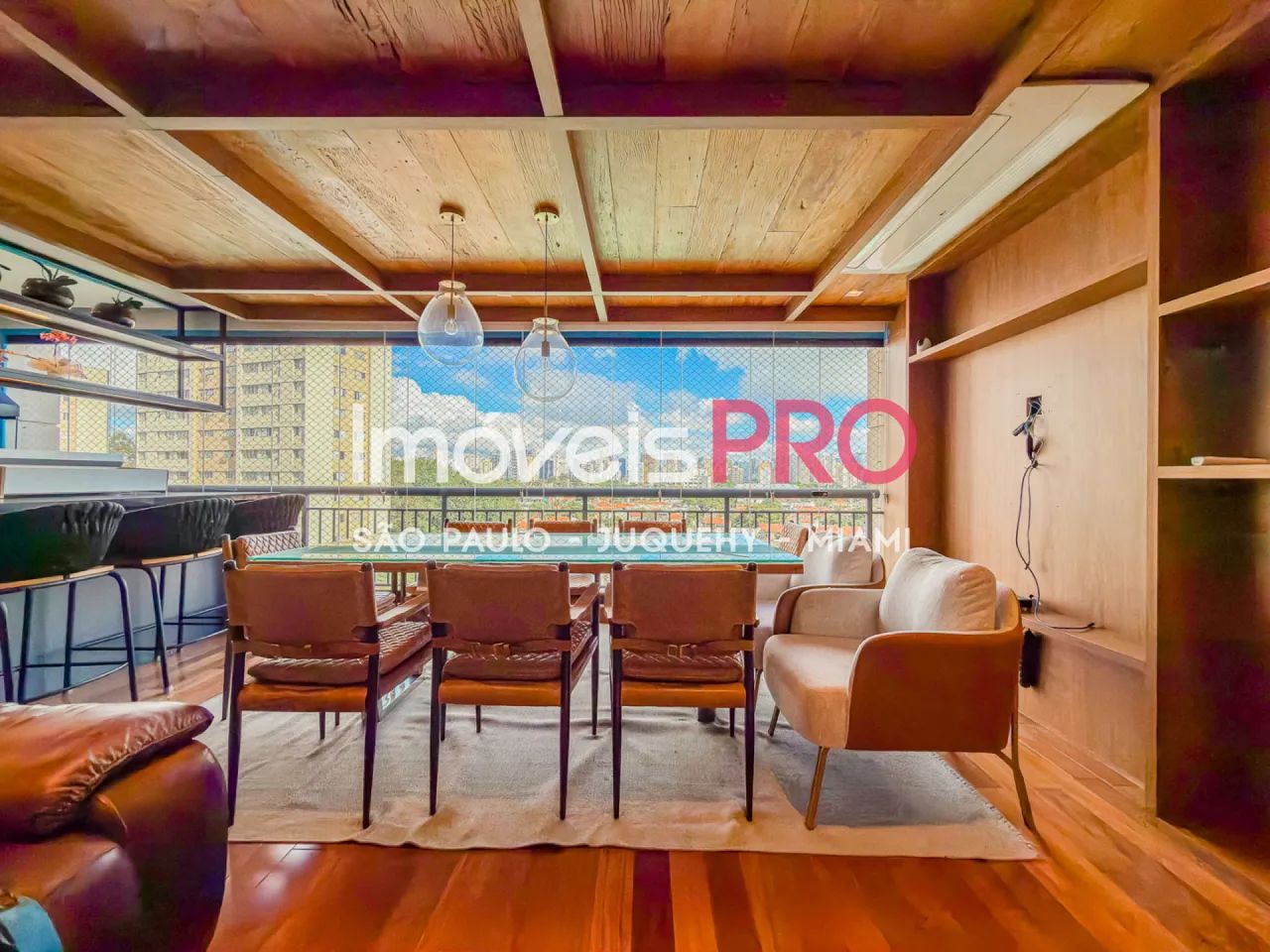 Apartamento, Vila Olímpia - São Paulo - Foto 3