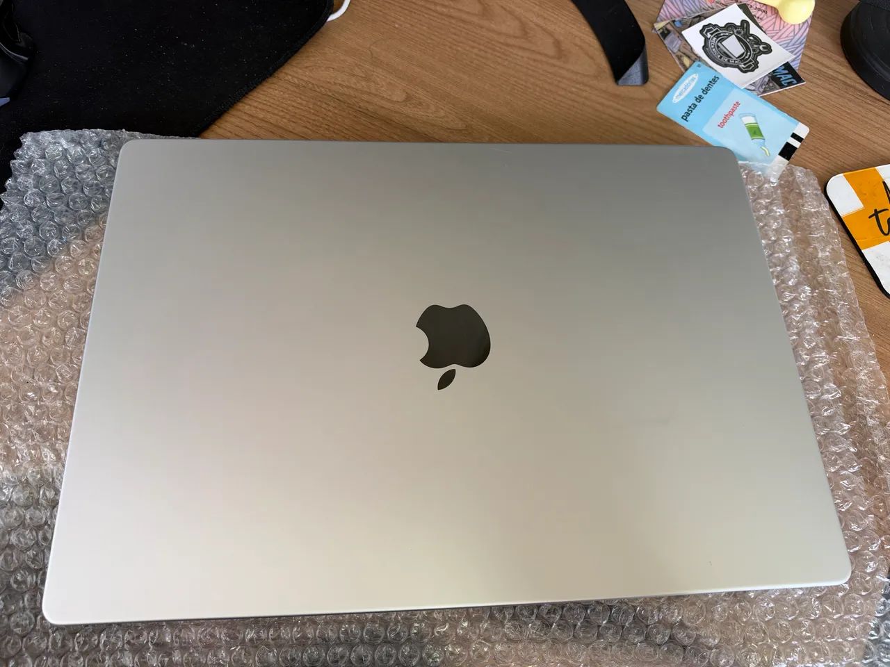 MacBook Pro 16 M1 Max 64GB RAM | 1TB SSD | 32-Core GPU | - Foto 4