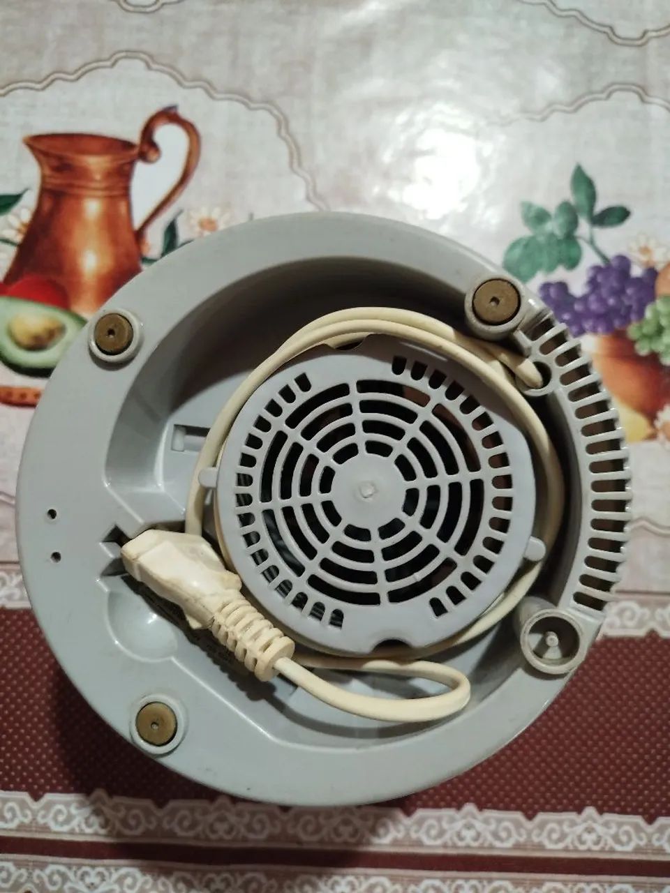 Motor de liquidificador  - Foto 4