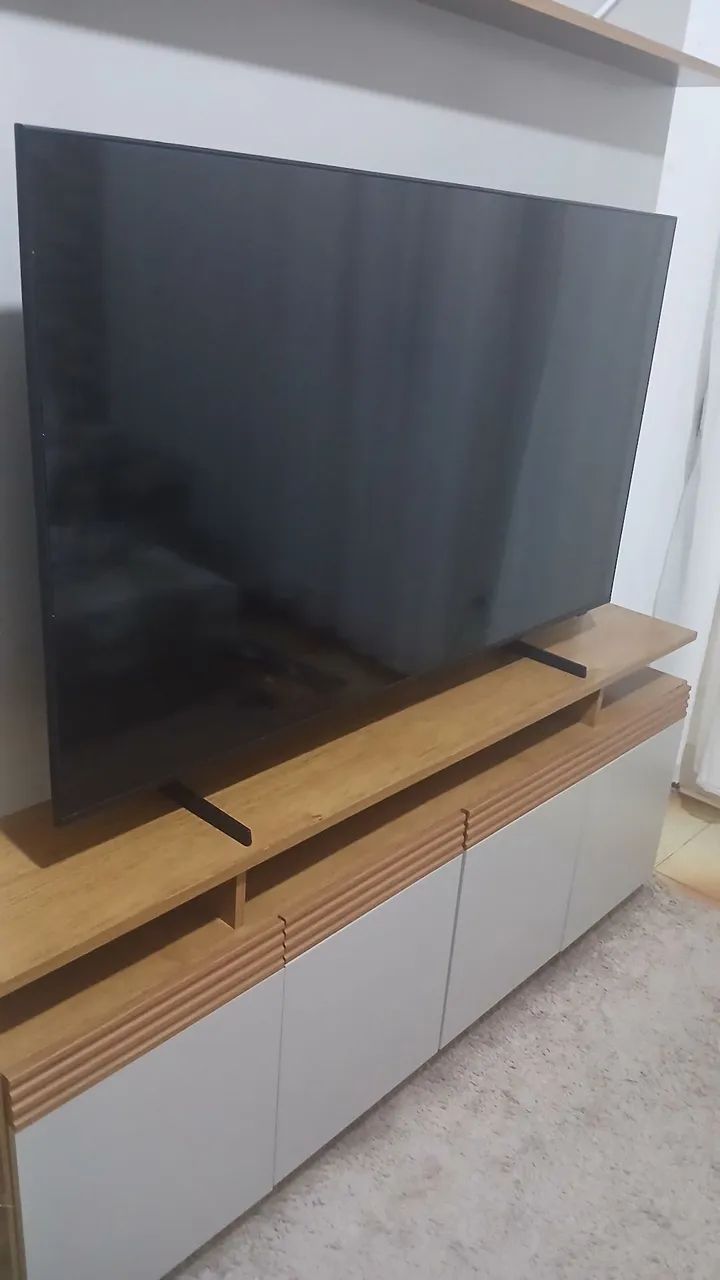 Tv Samsung URD 55" NOVA 