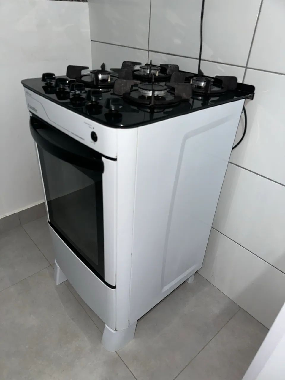 Fogao  - Foto 5