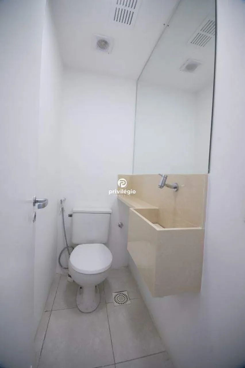 Sala comercial à venda em frente, em Ipanema  30 m² - Foto 3
