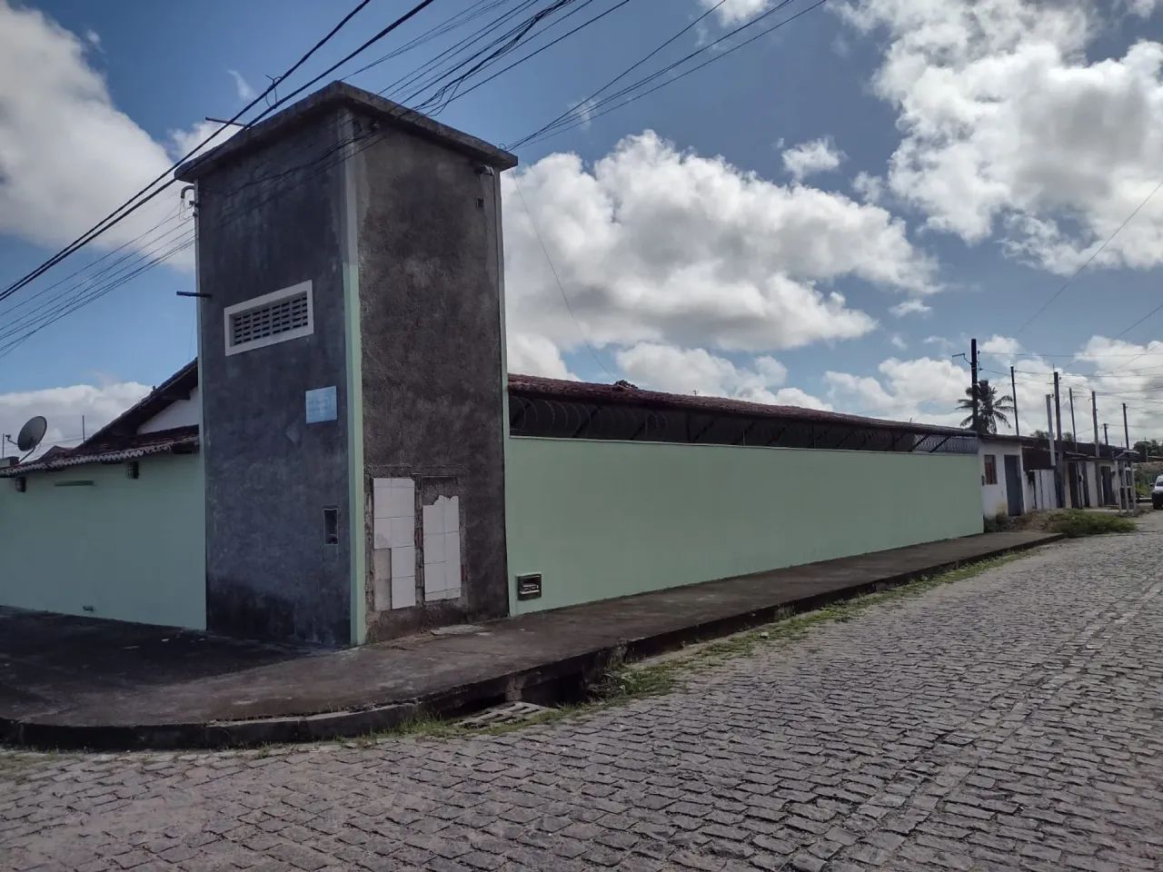 Rentabilidade Comprovada: 8 Kitnets Prontas para Gerar Lucro! - Foto 3