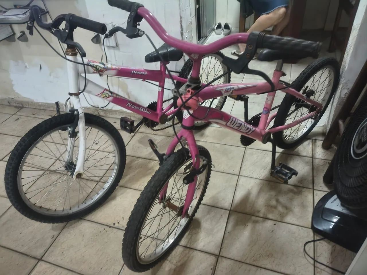 Bicicleta  - Foto 3