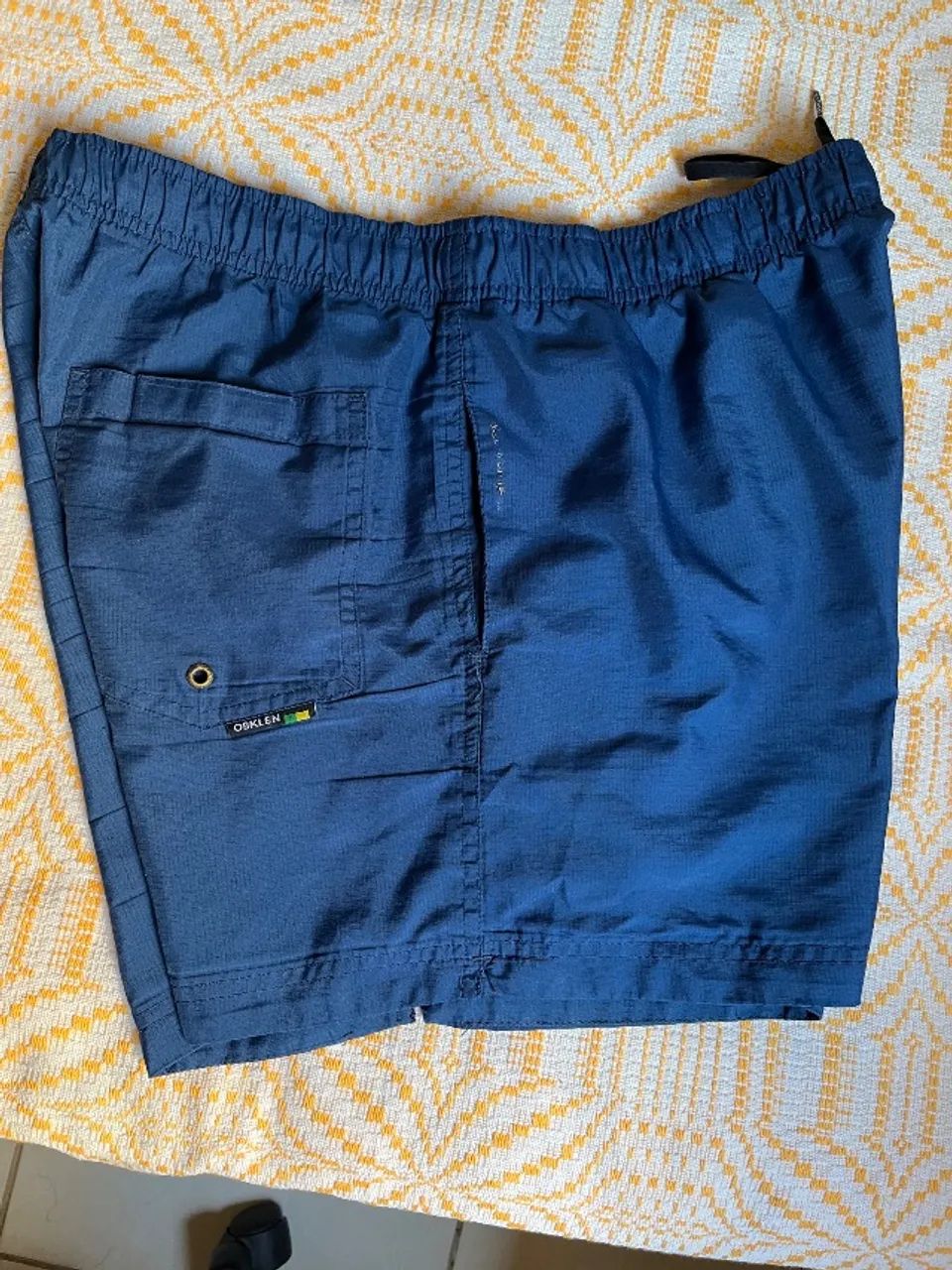 Short Osklen - Foto 2