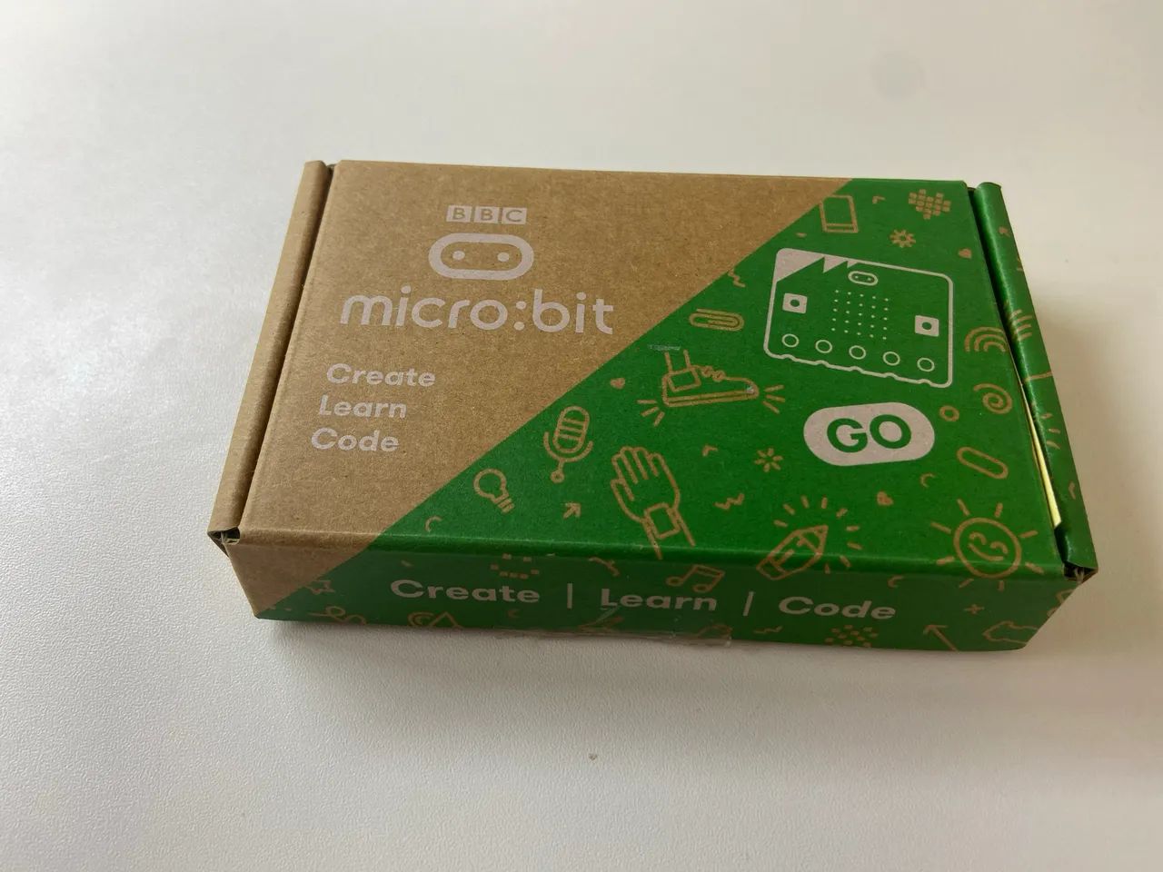 Kit microbit V2