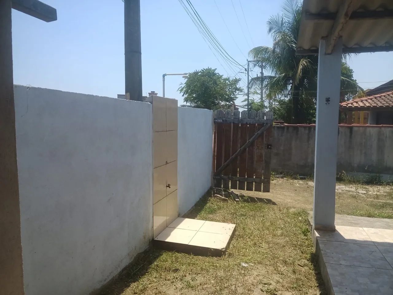 Casa no segundo distrito de Arraial do cabo  - Foto 2