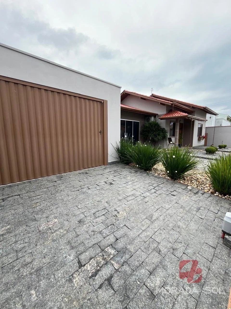 Casa para Locação em Centro, Tijucas - 3 Dormitórios - Foto 4