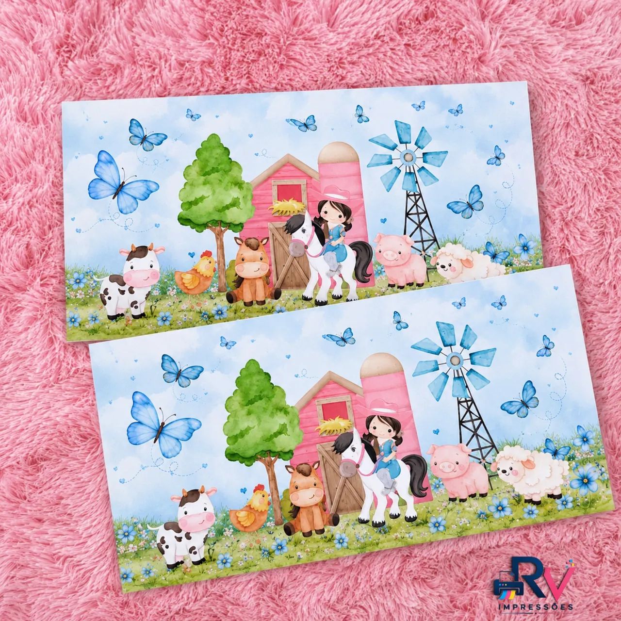 Adesivos personalizados  - Foto 5
