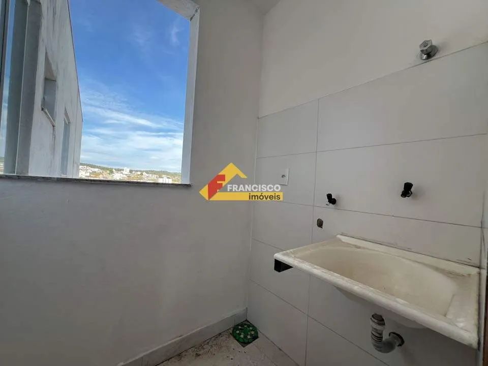 Apartamento localizado no Bairro Rancho Alegre - Foto 4