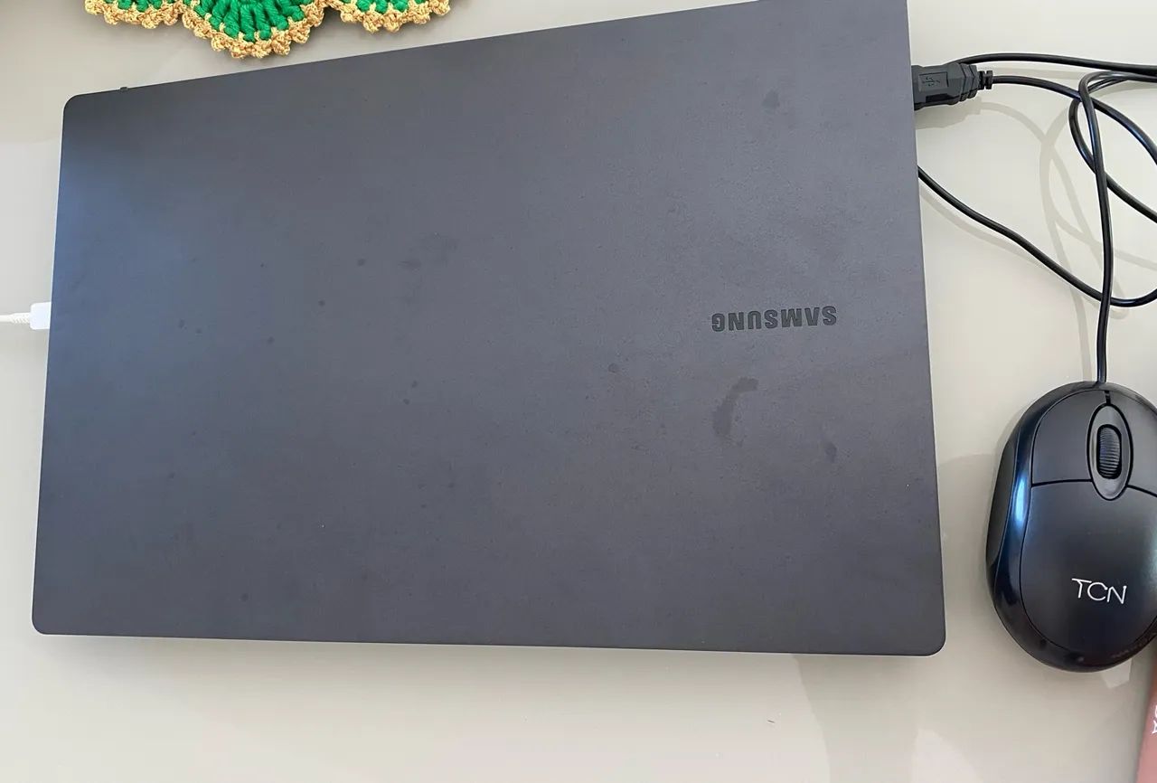 Notbook Samsung Galaxy  - Foto 3