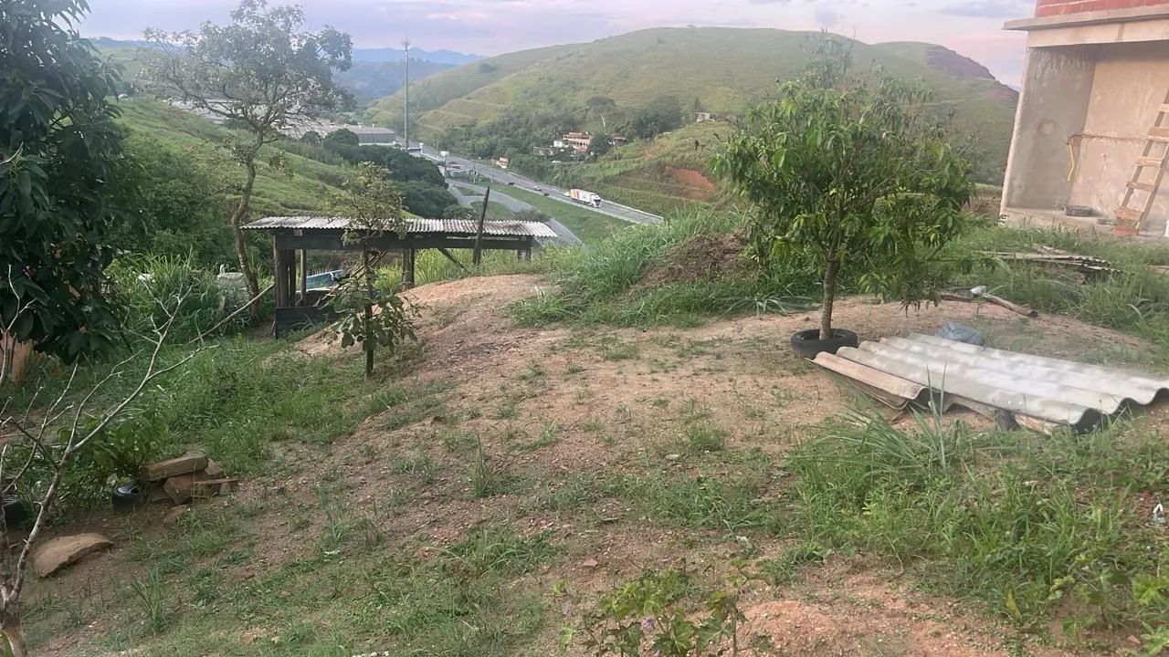Foto - Volta Redonda - Água Limpa