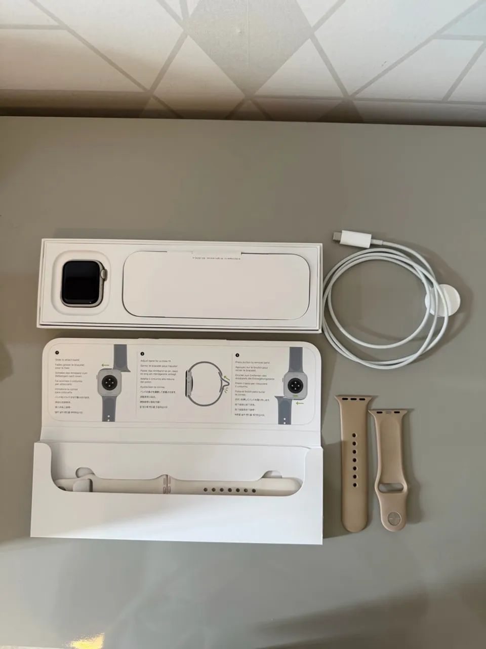 Apple Watch SE 2° Geração  - Foto 3