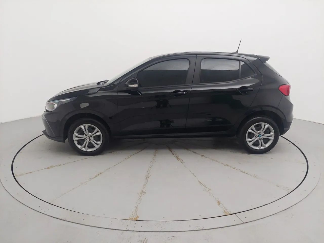 Fiat Argo Drive 1.0 Firefly 2026 - Foto 2